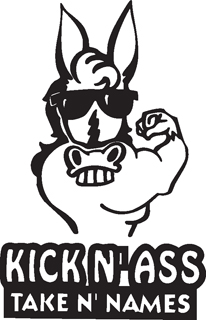 Kickn Ass